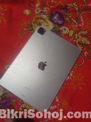 Apple ipad M2 pro 2022